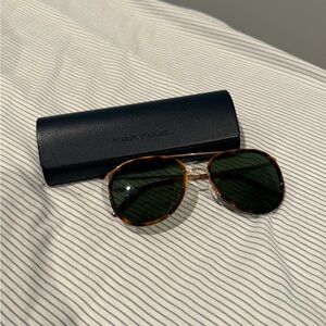 Warby Parker Montague Sunglasses